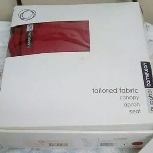 Bugaboo fleece 3 piece set